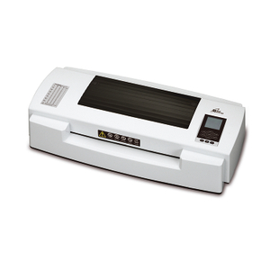 6 Roller High Speed Pouch Laminator