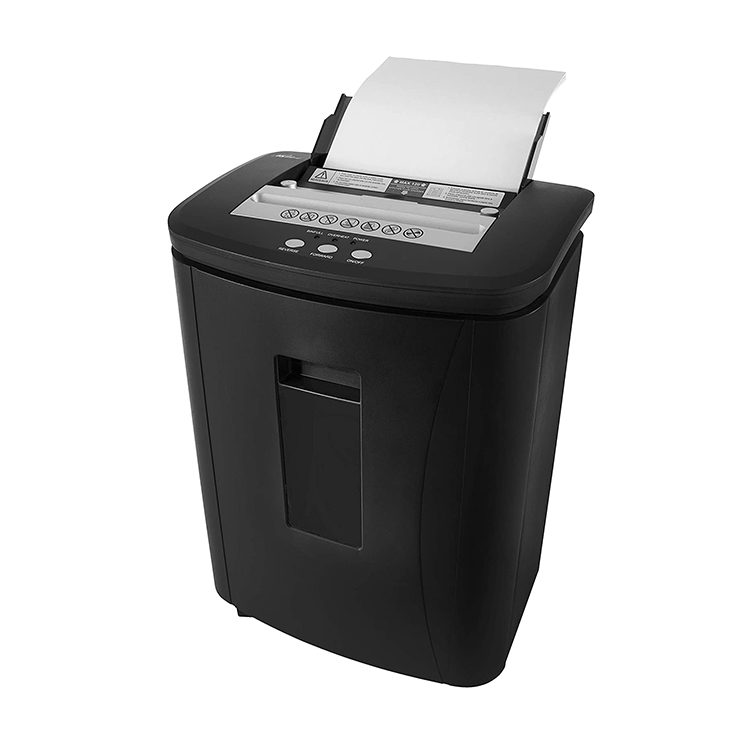 150 Sheets Auto Feed Paper Shredder
